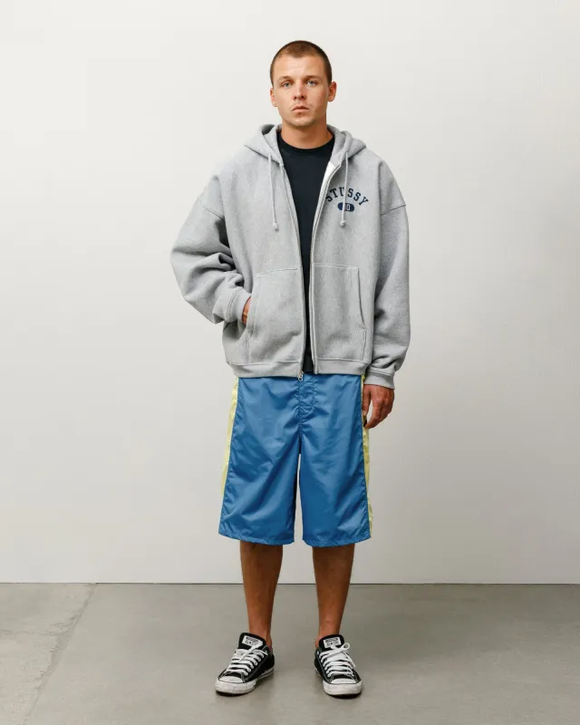PANELED BOARD SHORT sold by Stussy