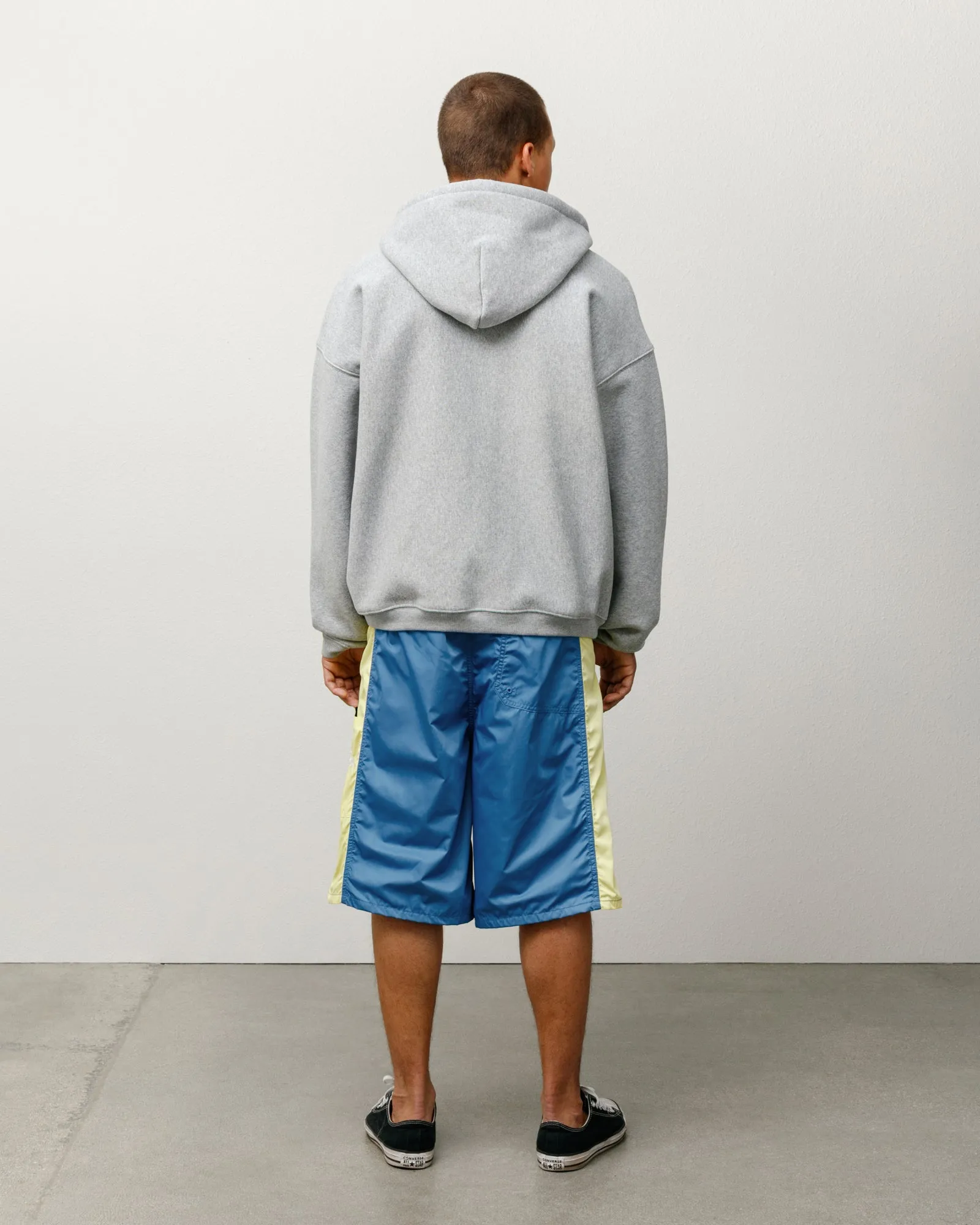 PANELED BOARD SHORT sold by Stussy product image thumbnail 2