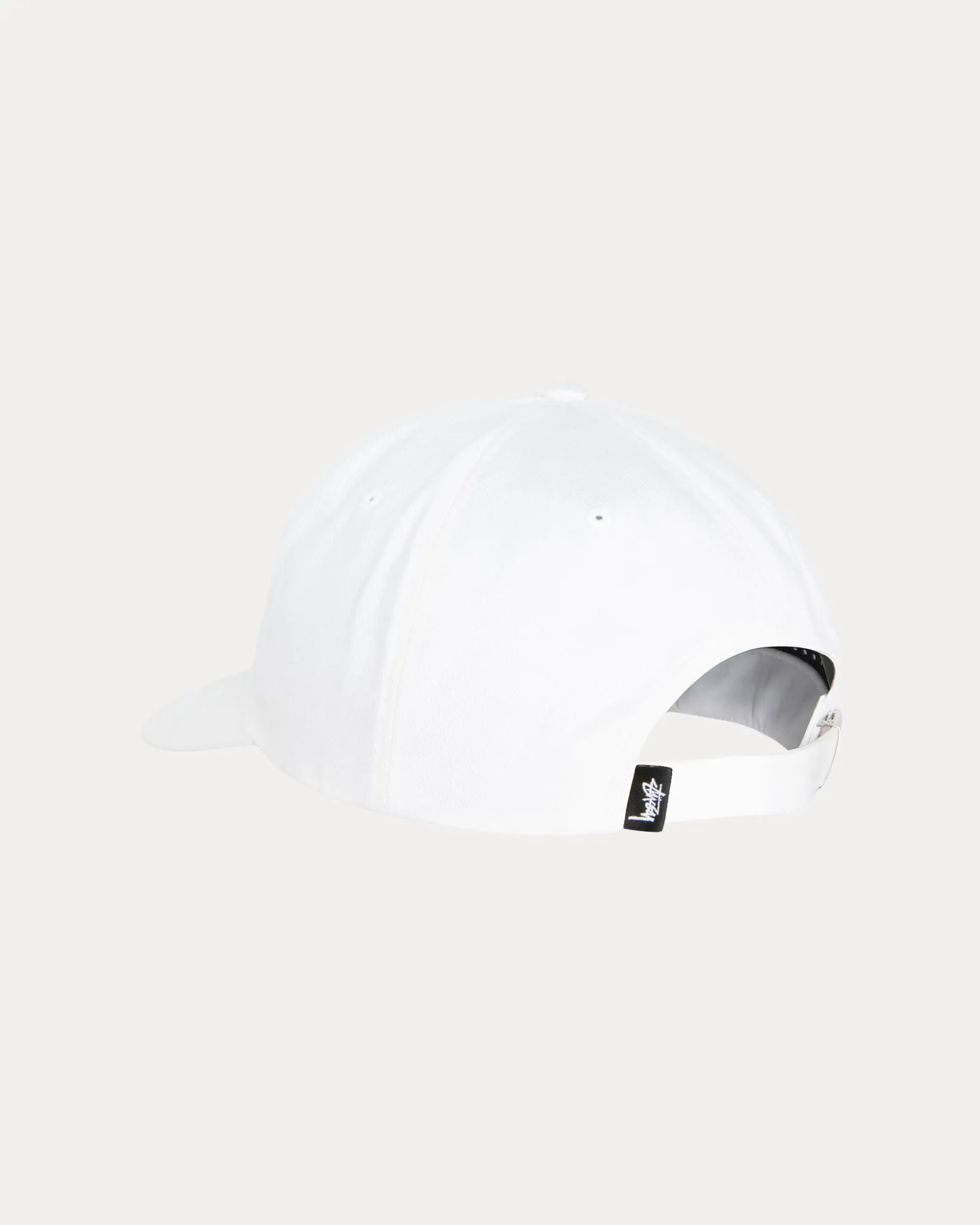 MID-DEPTH INTERNATIONAL SPORT STRAPBACK sold by Stussy product image thumbnail 3