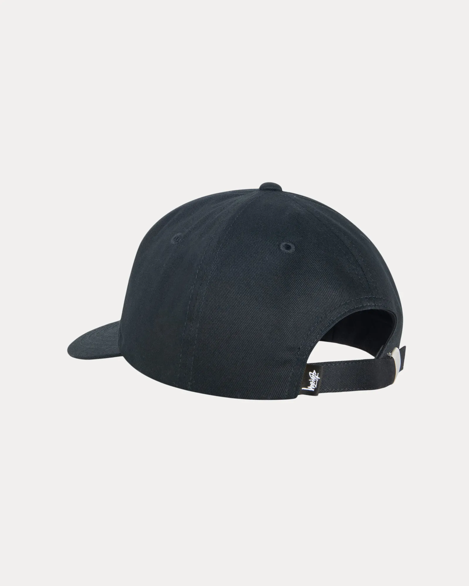 MID-DEPTH INTERNATIONAL SPORT STRAPBACK sold by Stussy product image thumbnail 3