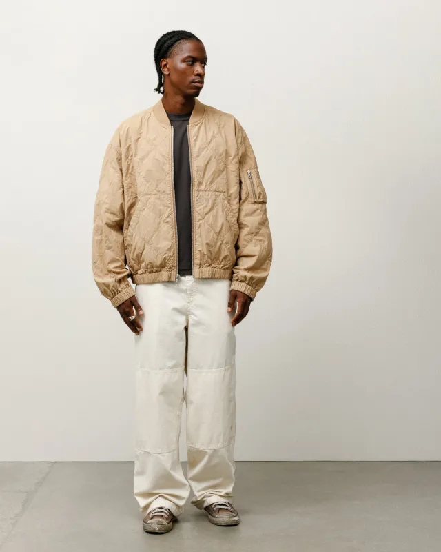 CLUB JACKET COATED COTTON | Parallel