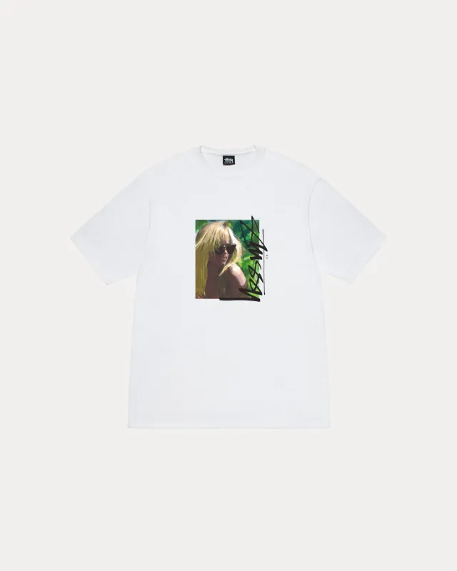 LAURA TEE sold by Stussy