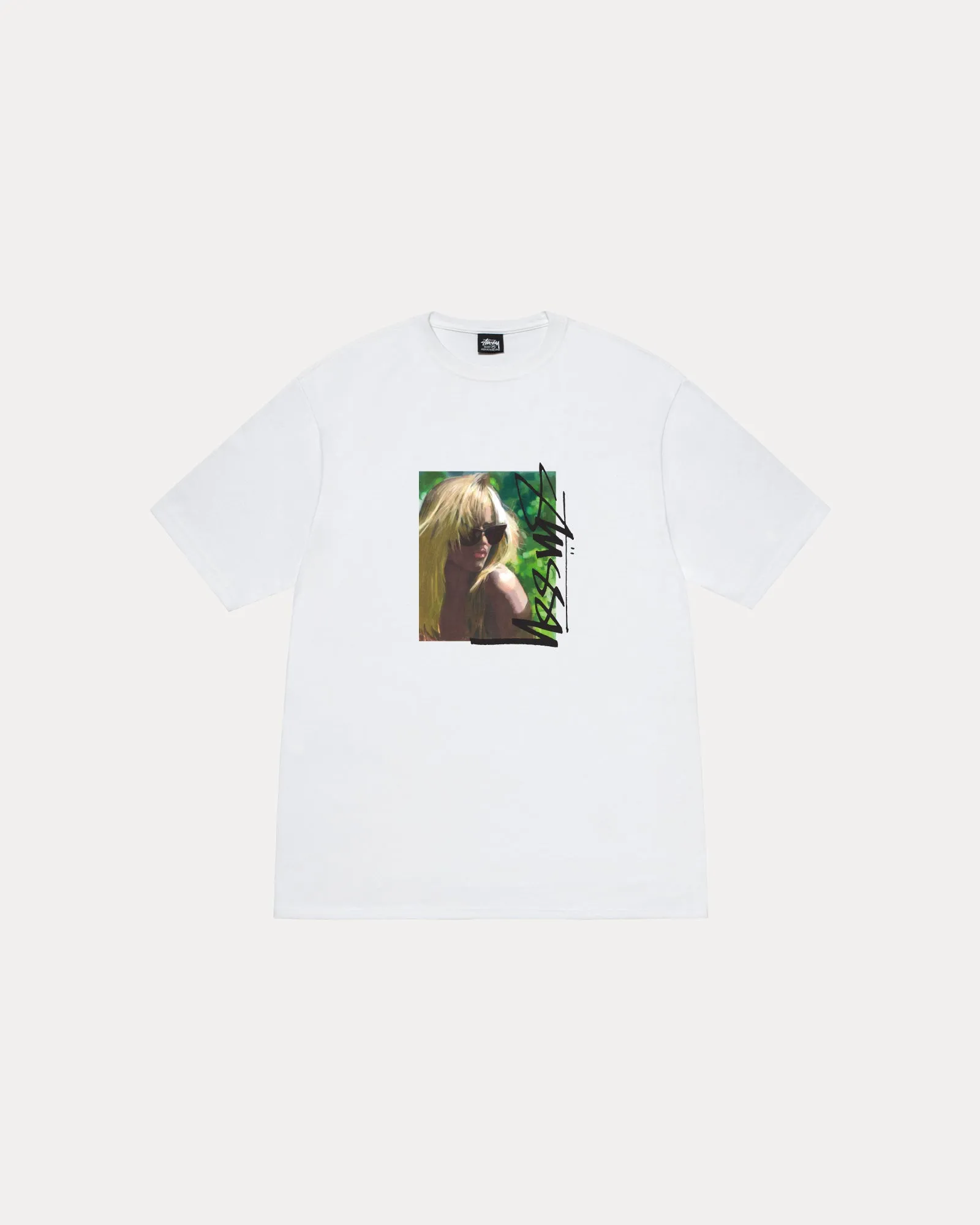 LAURA TEE sold by Stussy