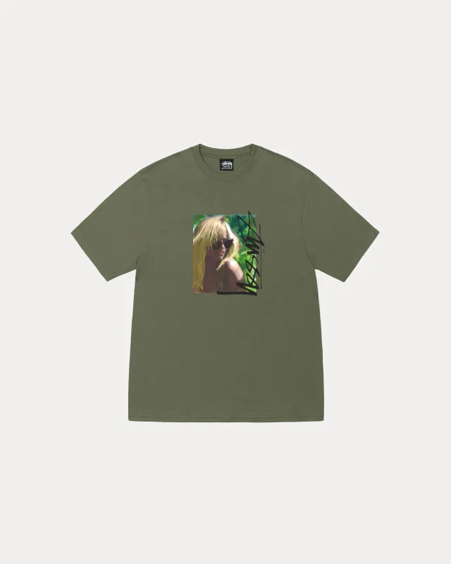 LAURA TEE sold by Stussy