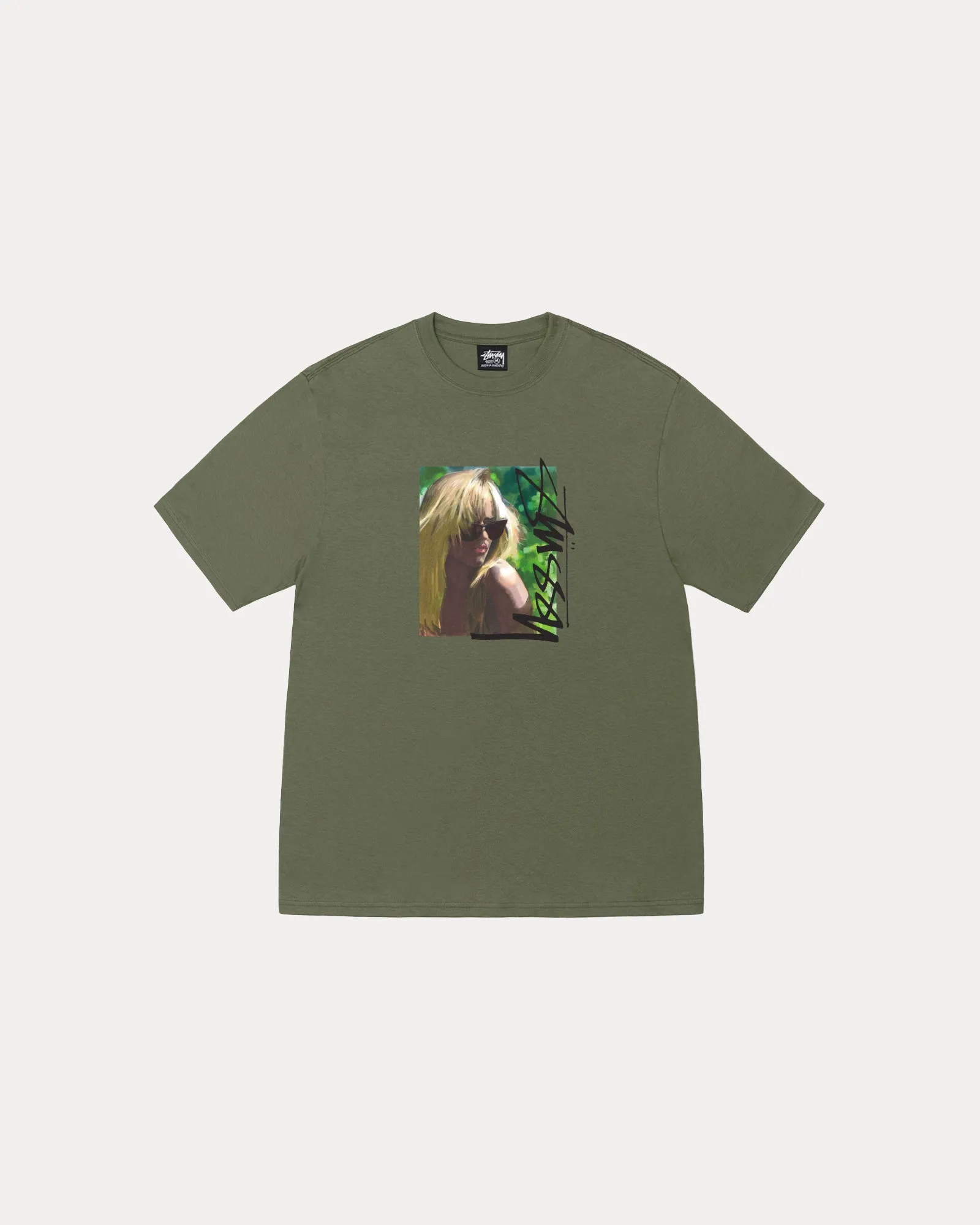 LAURA TEE sold by Stussy