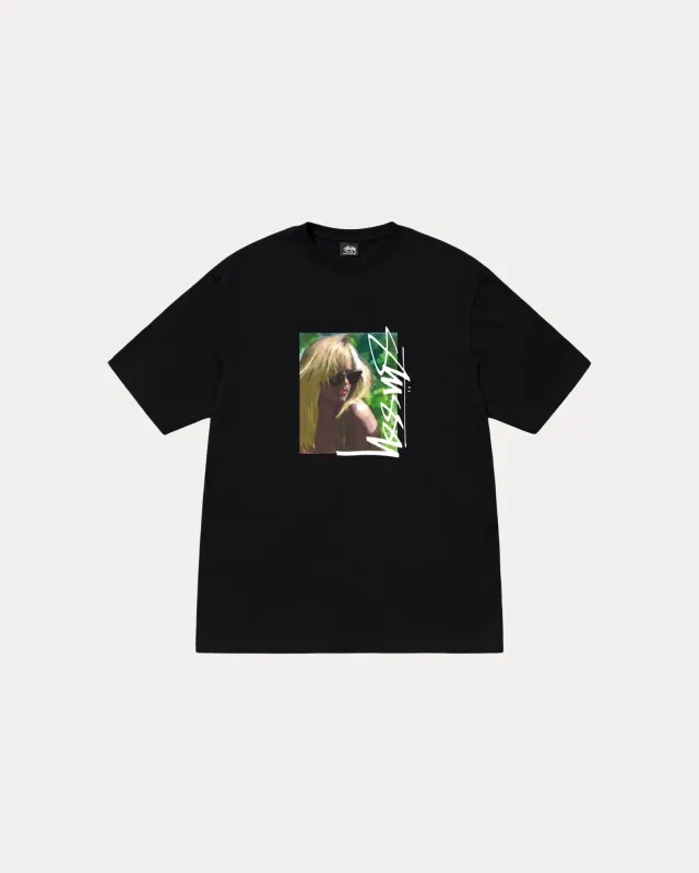 LAURA TEE sold by Stussy