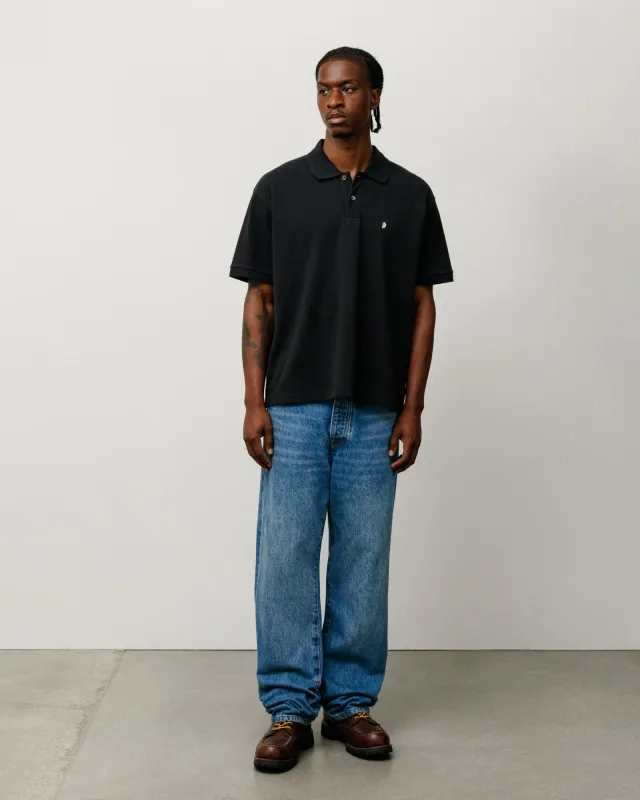 CLASSIC PIQUE POLO sold by Stussy