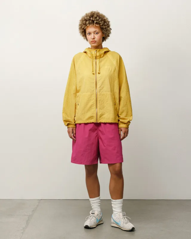 NYLON COURT SHORT sold by Stussy
