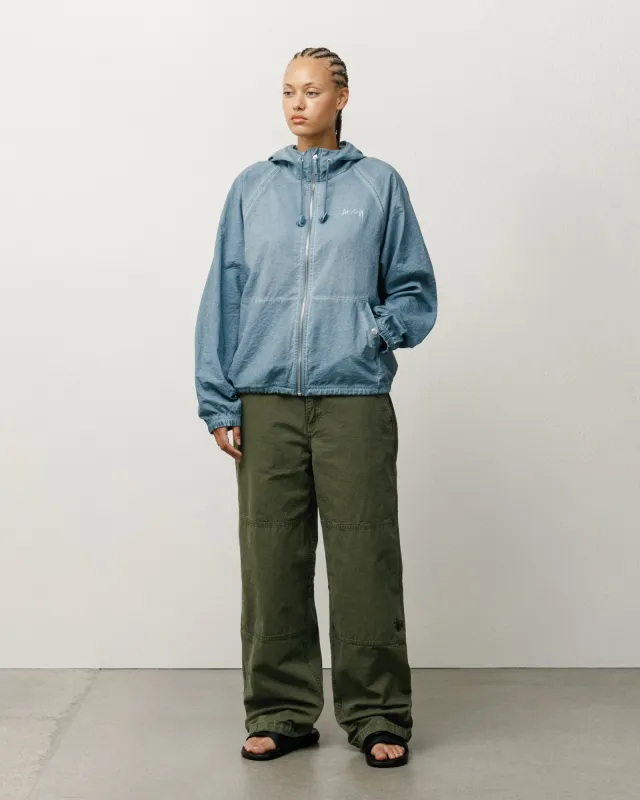 Stussy beach shell wave dye M ブラウン Beach Shell Wave Dye – Black | Outerwear | Stüssy