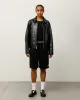 BASIC MESH SHORT sold by Stussy