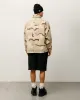 BASIC MESH SHORT sold by Stussy