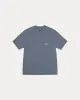 WORLDWIDE DIAMOND TEE PIGMENT DYED sold by Stussy