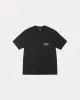 WORLDWIDE DIAMOND TEE PIGMENT DYED sold by Stussy