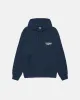 WORLDWIDE DIAMOND HOODIE sold by Stussy