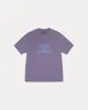 WES PALMS TEE PIGMENT DYED sold by Stussy