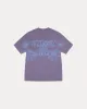 WES PALMS TEE PIGMENT DYED sold by Stussy