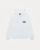 WES PALMS HOODIE sold by Stussy