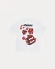 ROLLERS TEE sold by Stussy