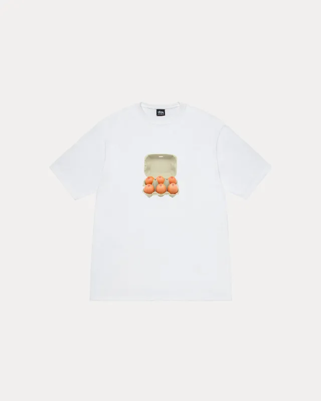 CARTON TEE sold by Stussy