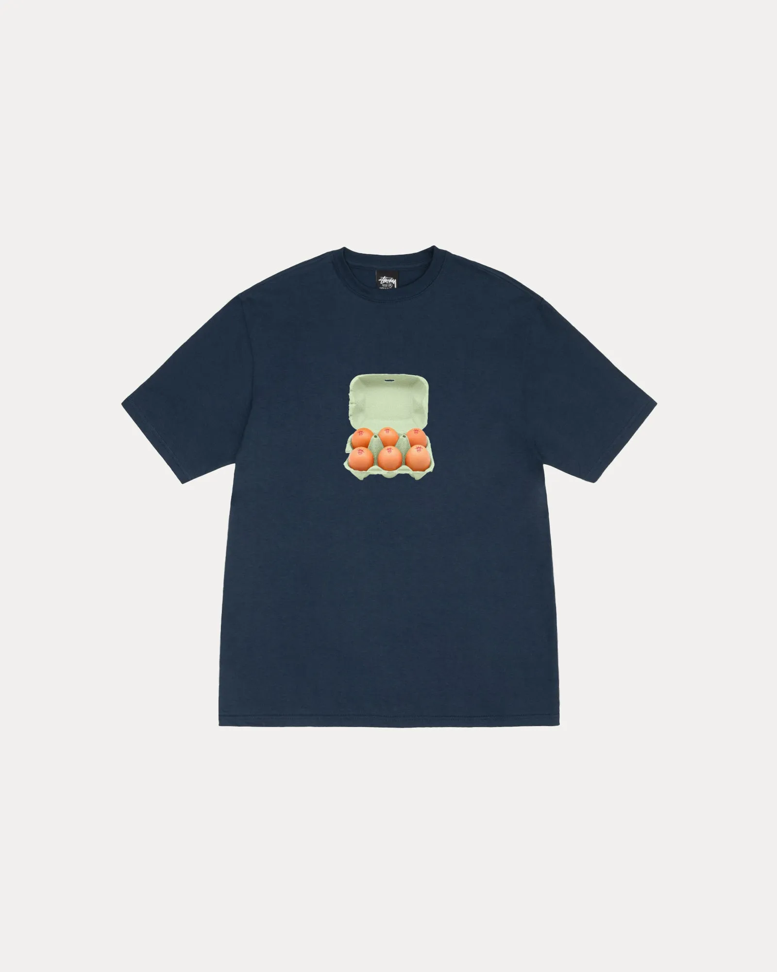 CARTON TEE sold by Stussy