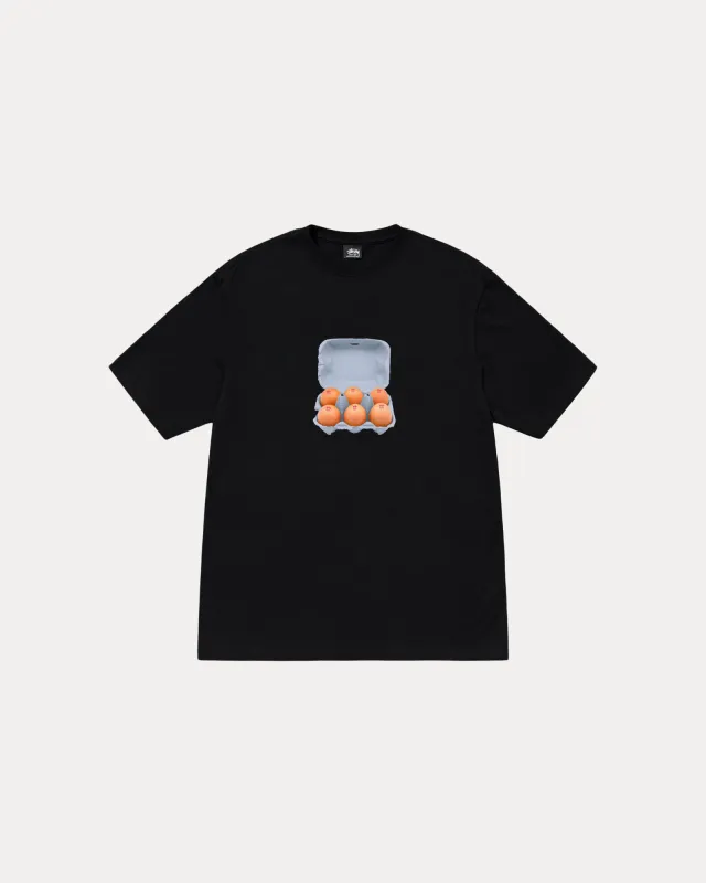 CARTON TEE sold by Stussy