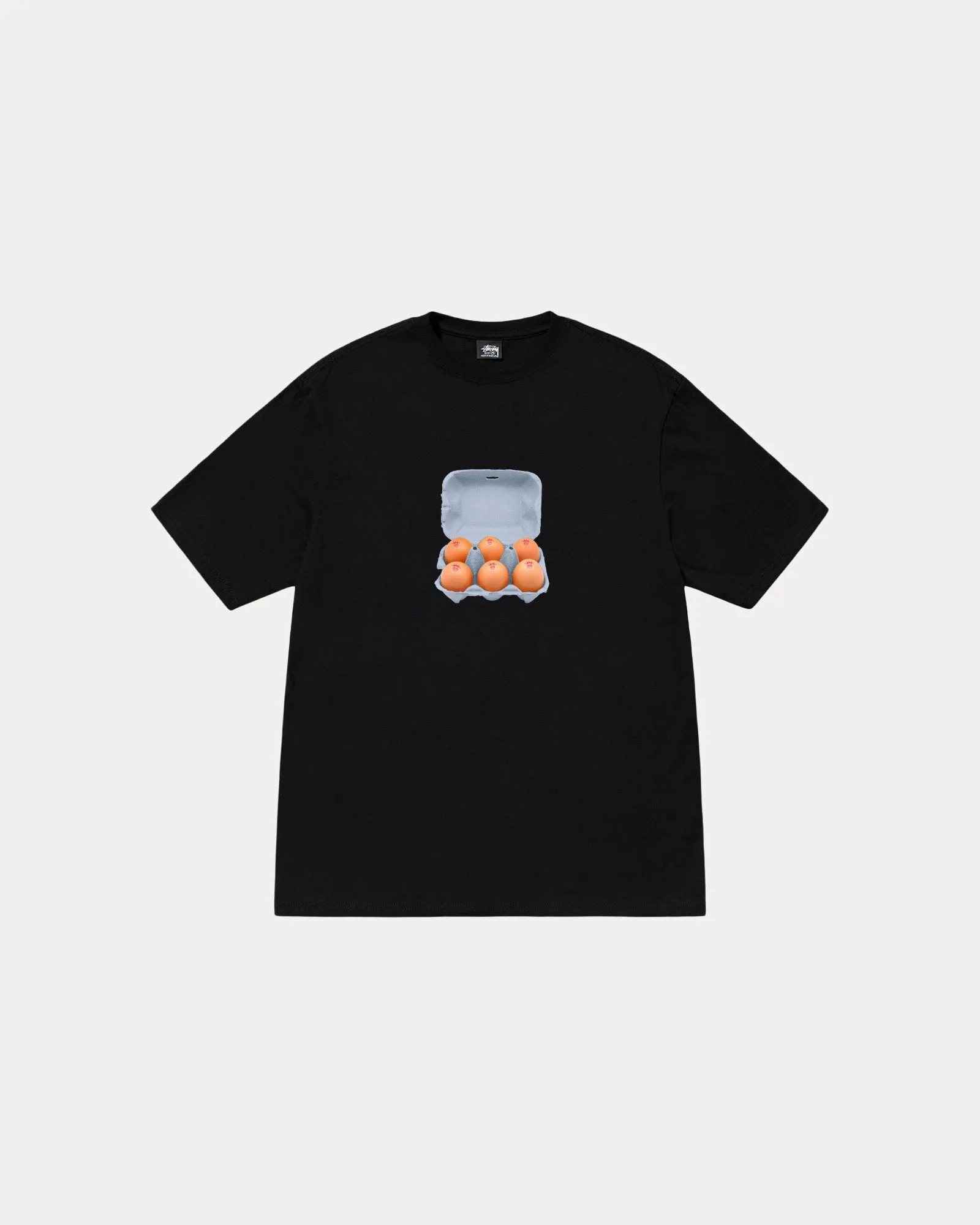 CARTON TEE sold by Stussy