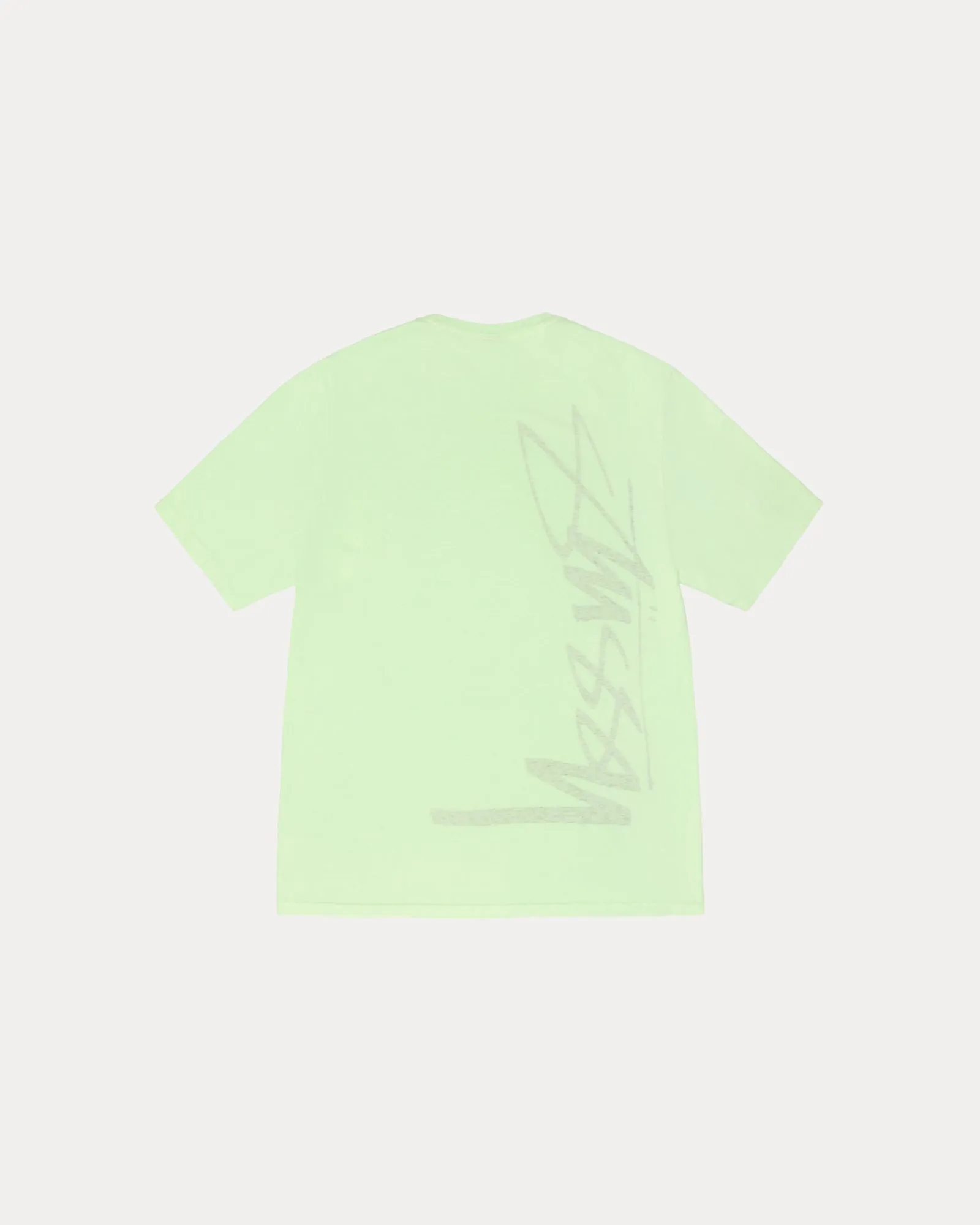 C THRU TEE PIGMENT DYED sold by Stussy product image thumbnail 2