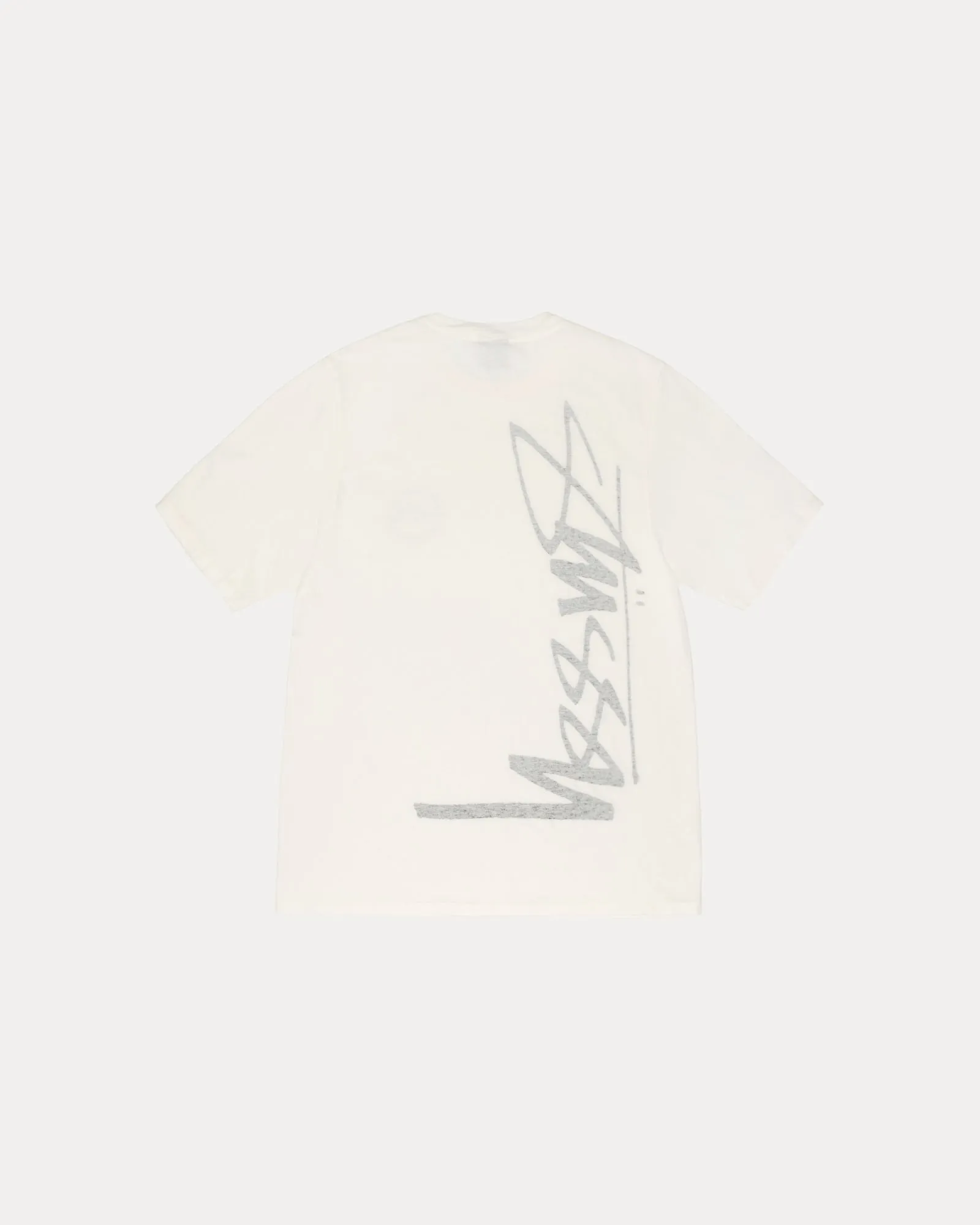C THRU TEE PIGMENT DYED sold by Stussy product image thumbnail 2
