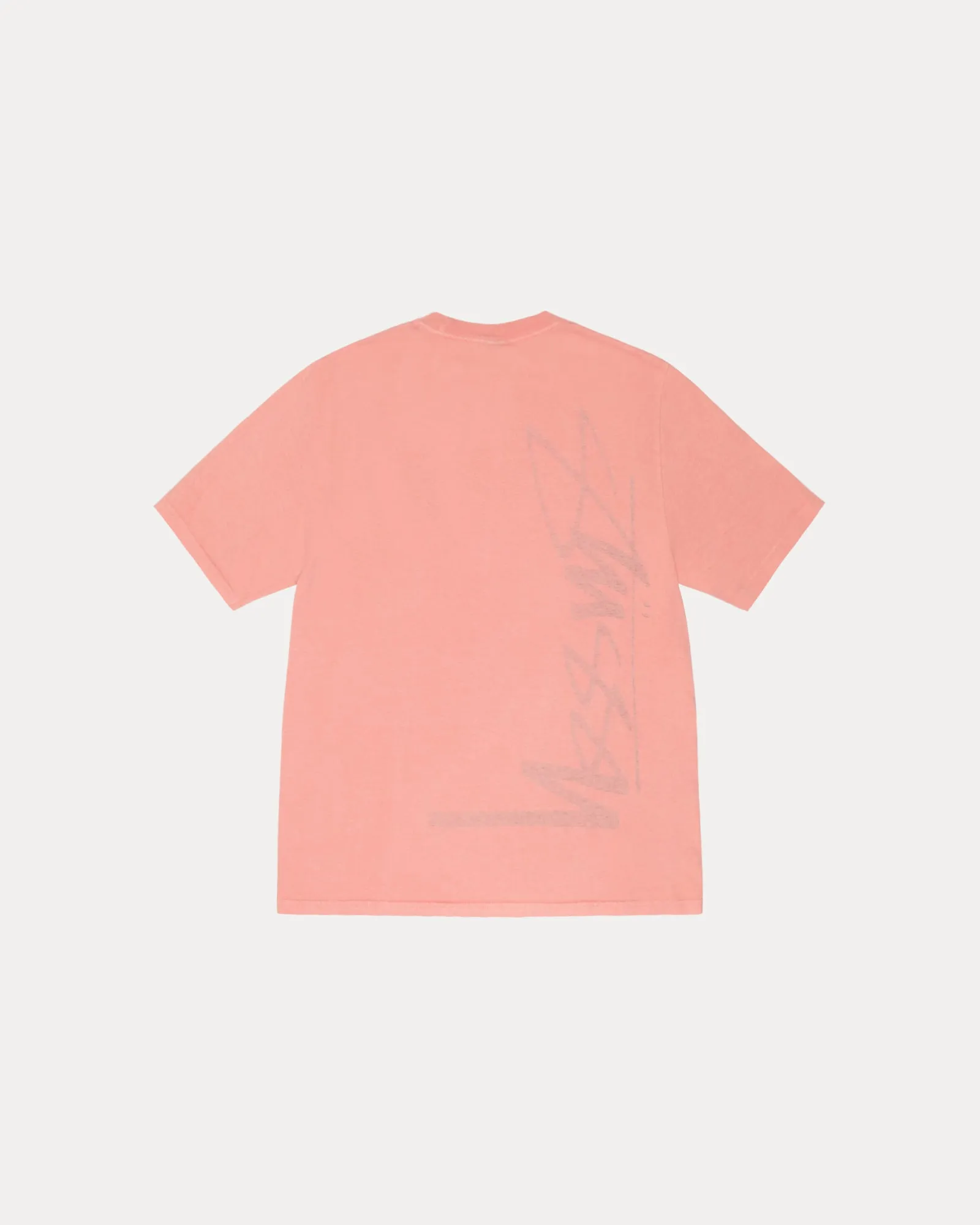 C THRU TEE PIGMENT DYED sold by Stussy product image thumbnail 2