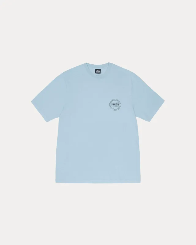 C THRU TEE PIGMENT DYED sold by Stussy