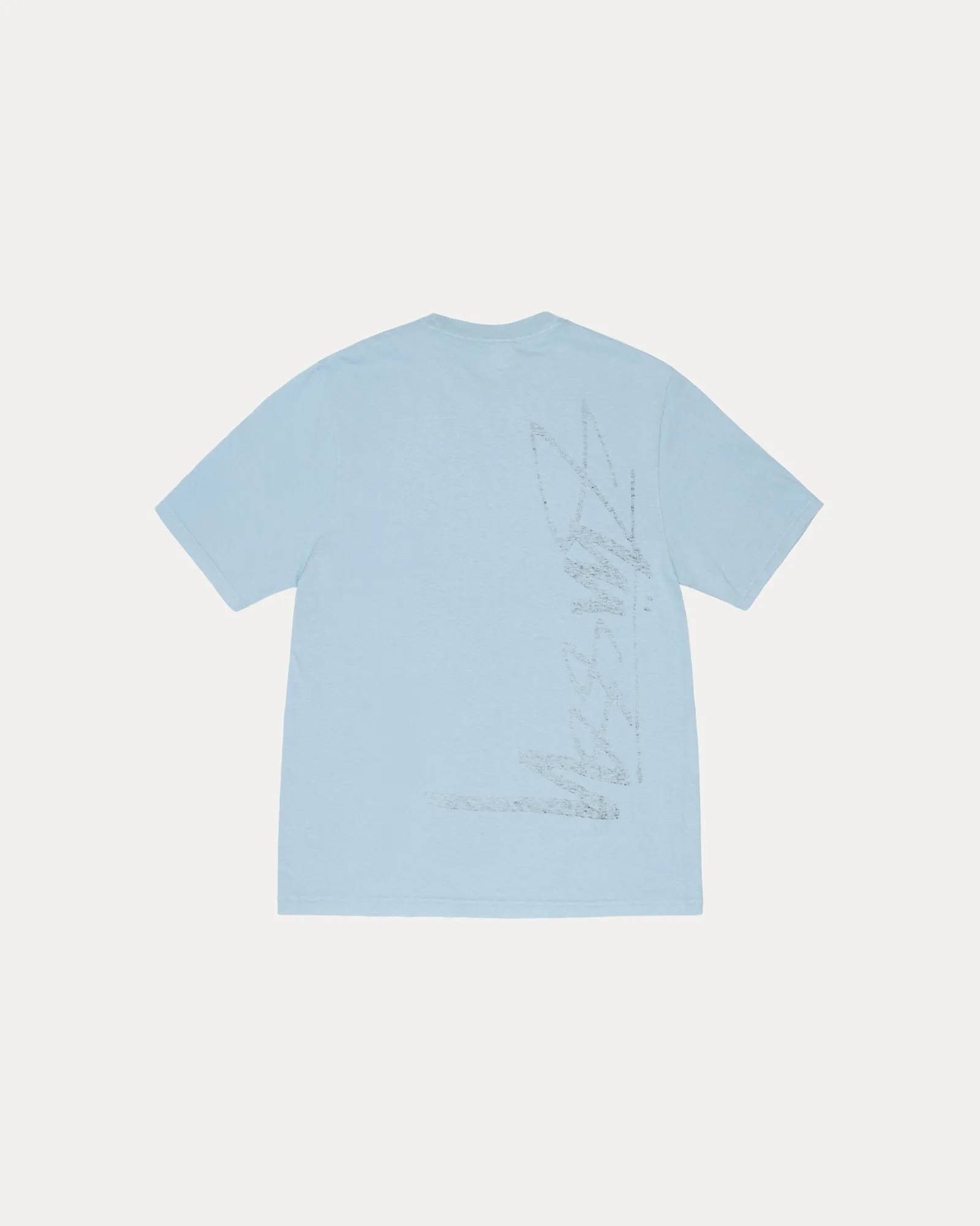 C THRU TEE PIGMENT DYED sold by Stussy product image thumbnail 2