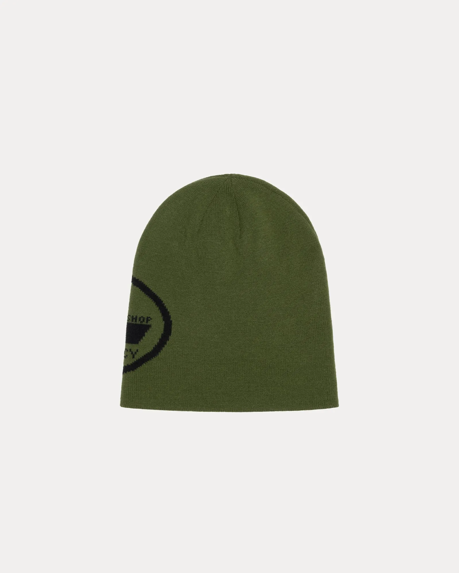 OUR LEGACY WORK SHOP OVAL SKULLCAP sold by Stussy product image thumbnail 2