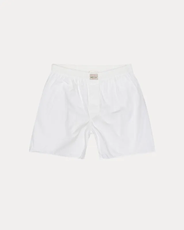 OUR LEGACY WORK SHOP BOXER SHORT sold by Stussy