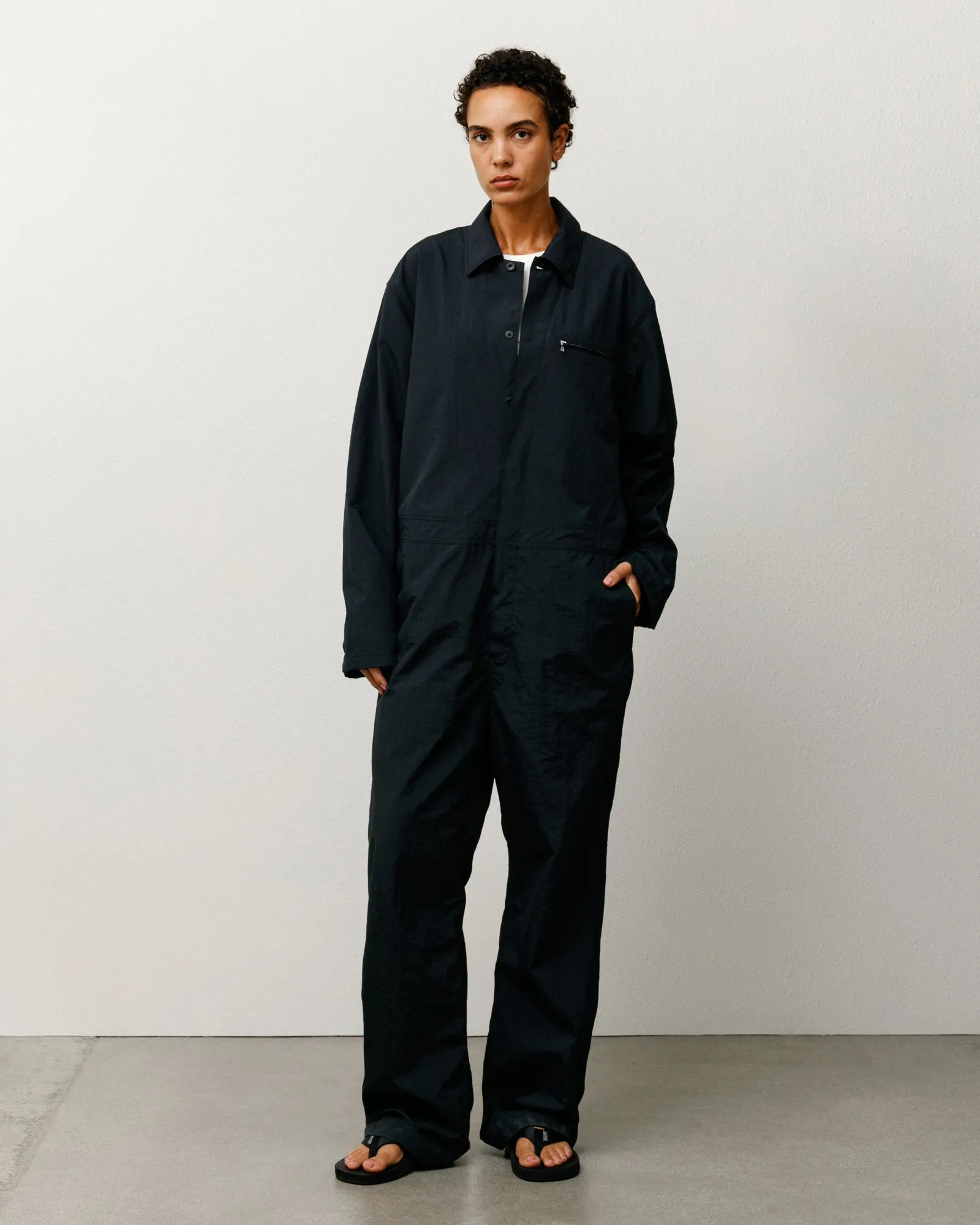OUR LEGACY WORK SHOP BOILERSUIT sold by Stussy product image thumbnail 4