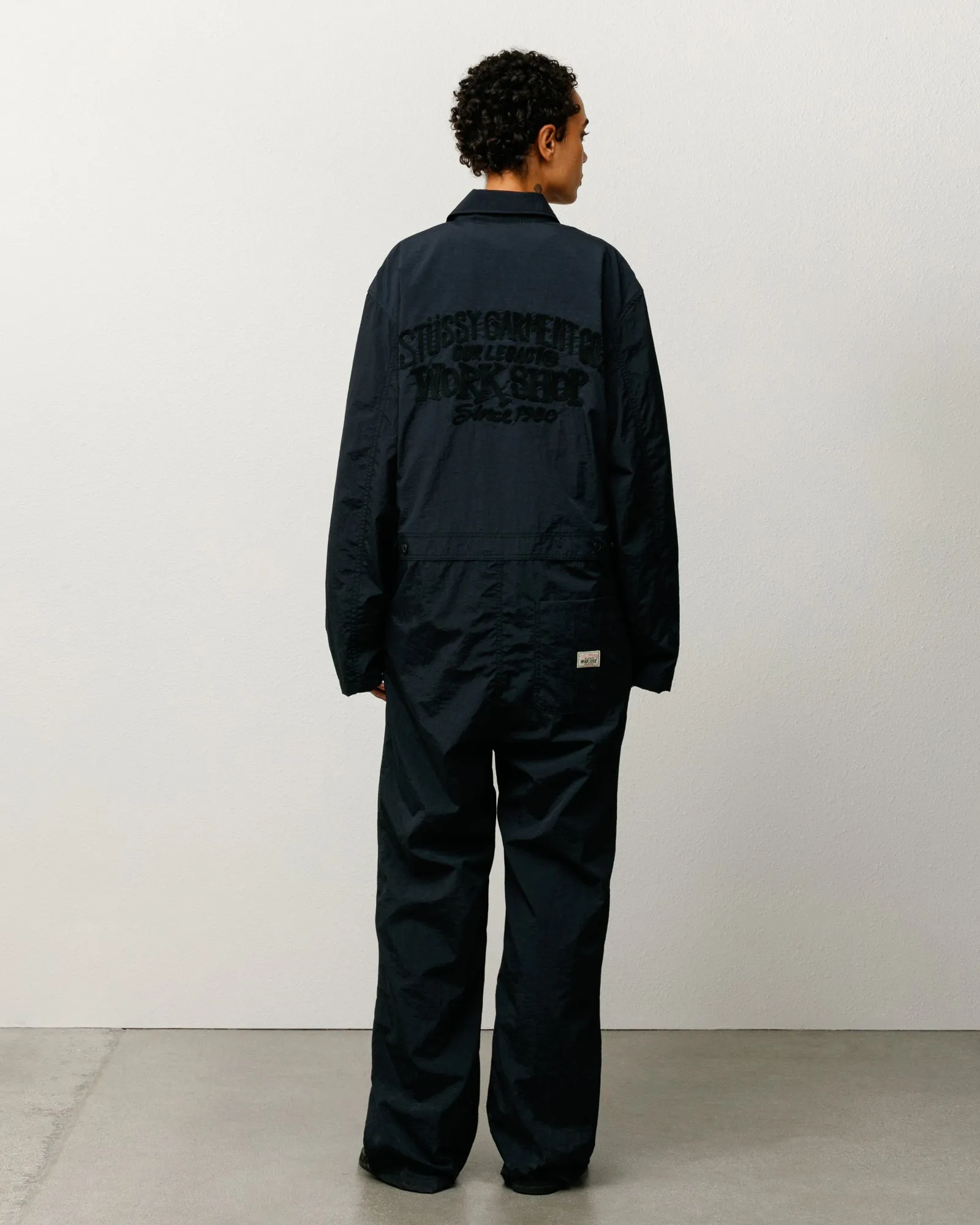 OUR LEGACY WORK SHOP BOILERSUIT sold by Stussy product image thumbnail 5