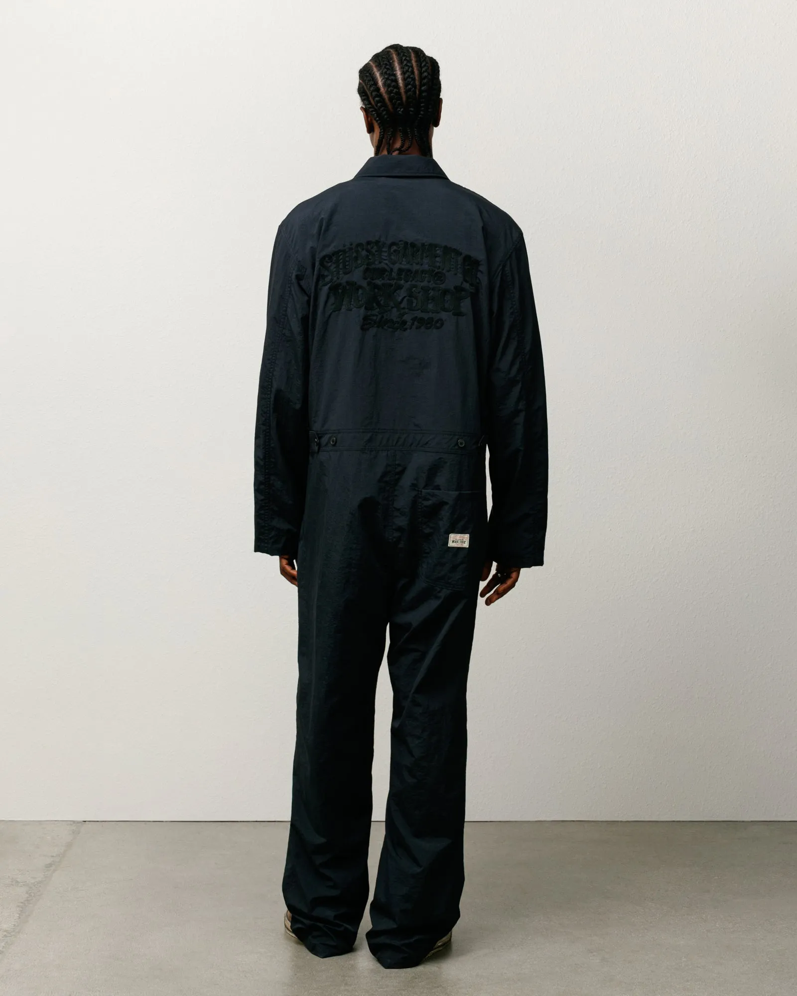 OUR LEGACY WORK SHOP BOILERSUIT sold by Stussy product image thumbnail 2
