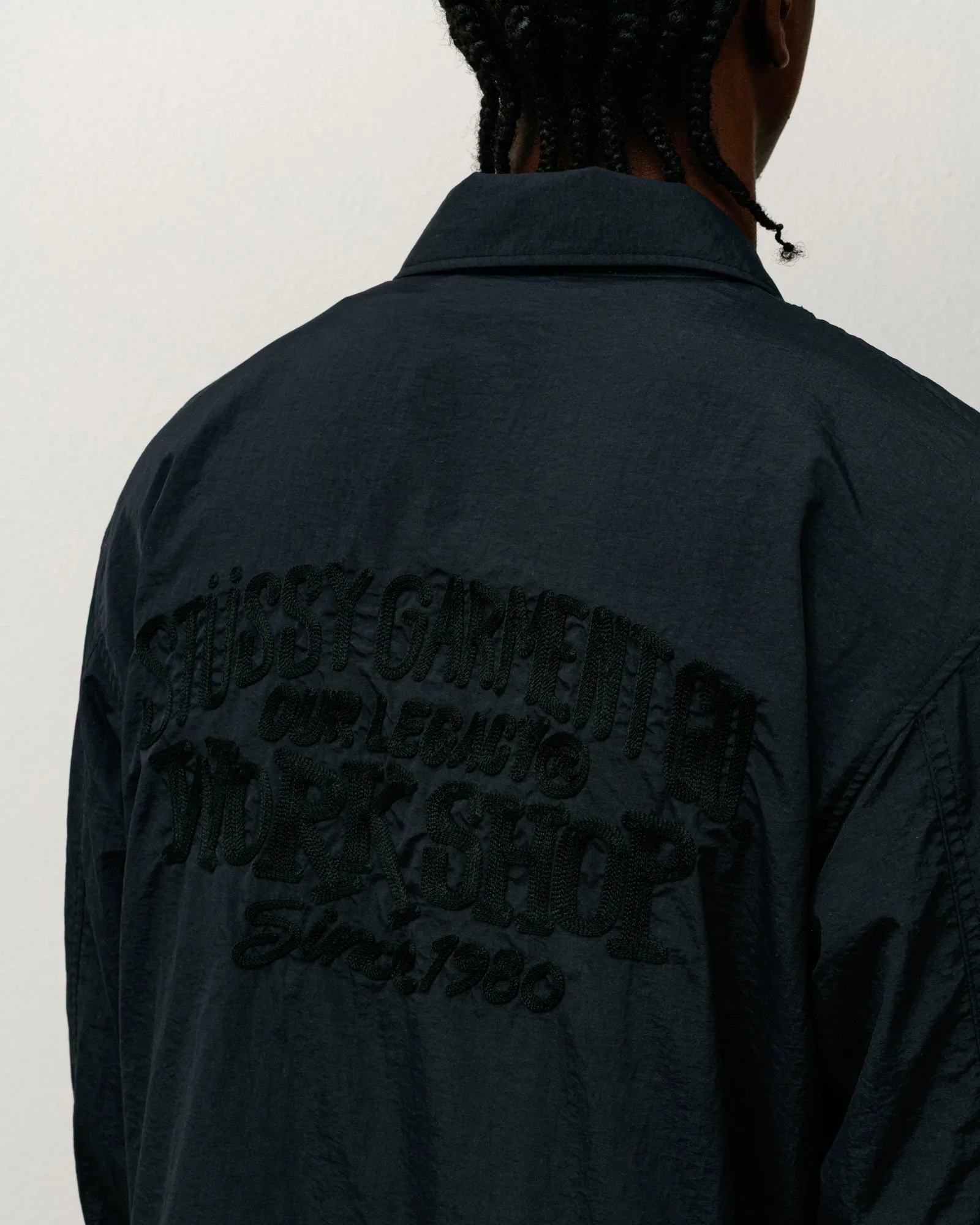 OUR LEGACY WORK SHOP BOILERSUIT sold by Stussy product image thumbnail 3