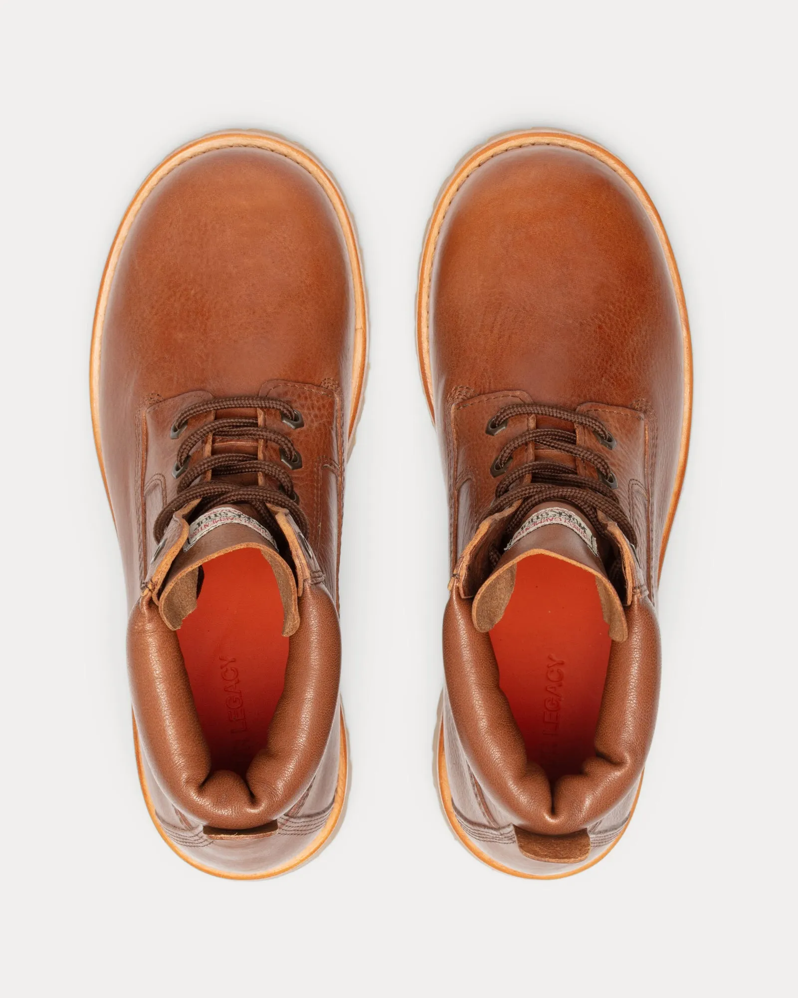 OUR LEGACY WORK BOOT sold by Stussy product image thumbnail 3