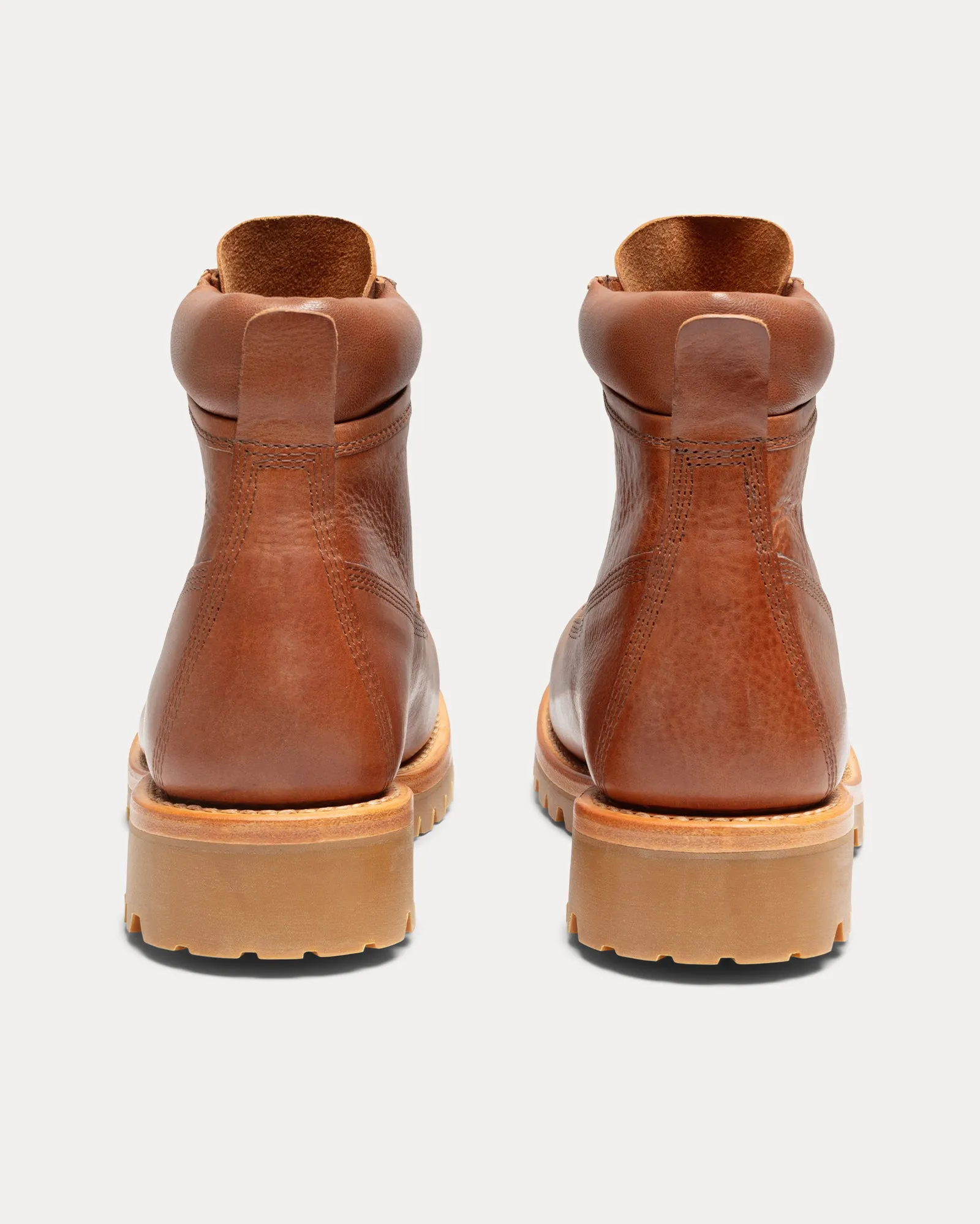 OUR LEGACY WORK BOOT sold by Stussy product image thumbnail 4
