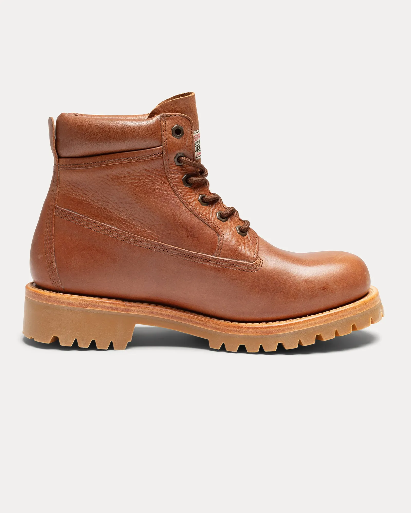 OUR LEGACY WORK BOOT sold by Stussy product image thumbnail 2