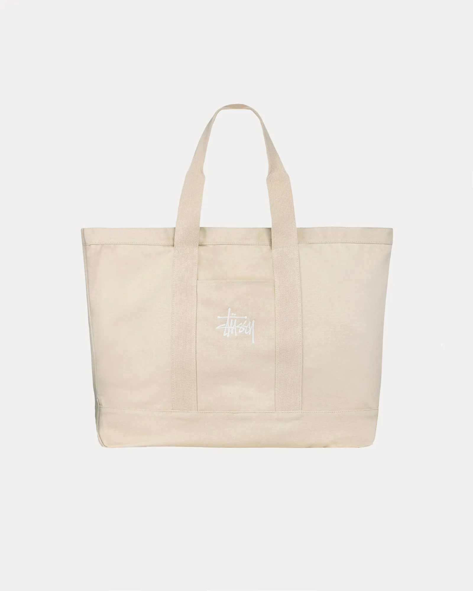 CANVAS EXTRA LARGE TOTE sold by Stussy product image thumbnail 3