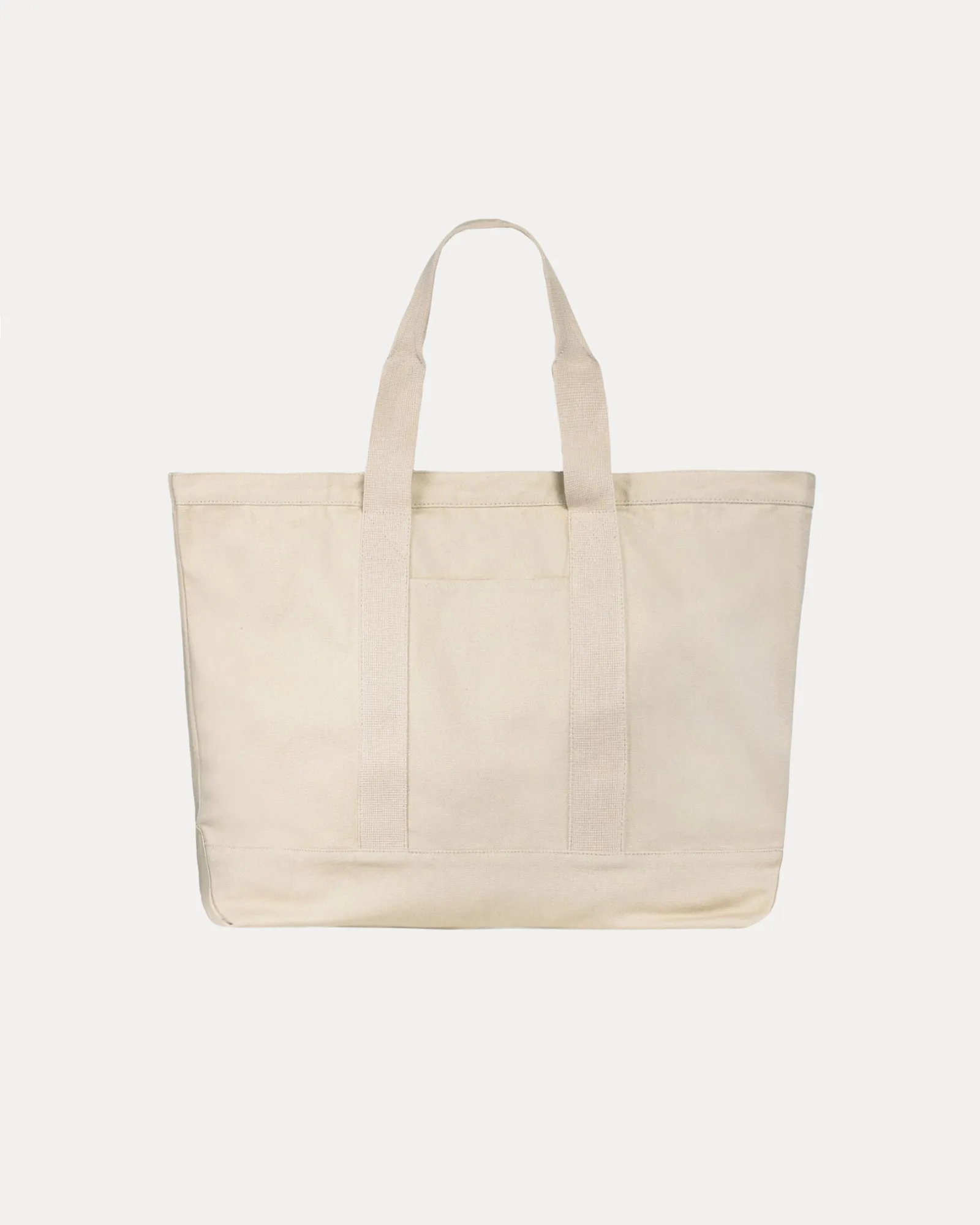 CANVAS EXTRA LARGE TOTE sold by Stussy product image thumbnail 5