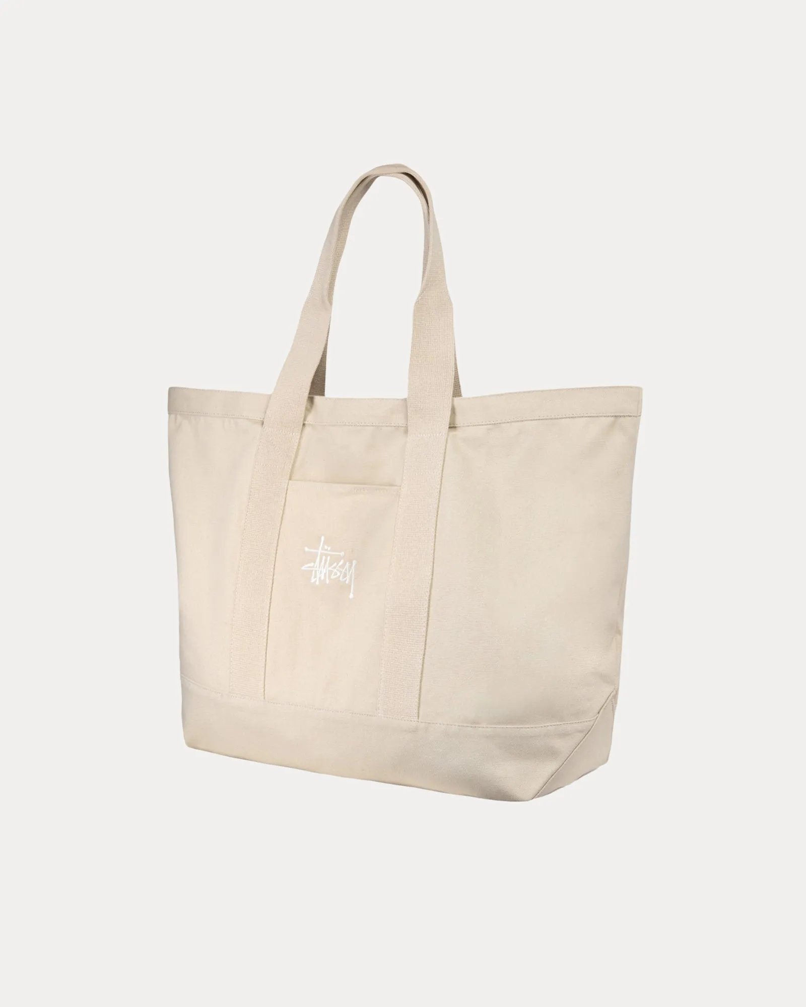 CANVAS EXTRA LARGE TOTE sold by Stussy product image thumbnail 4