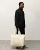 CANVAS EXTRA LARGE TOTE sold by Stussy