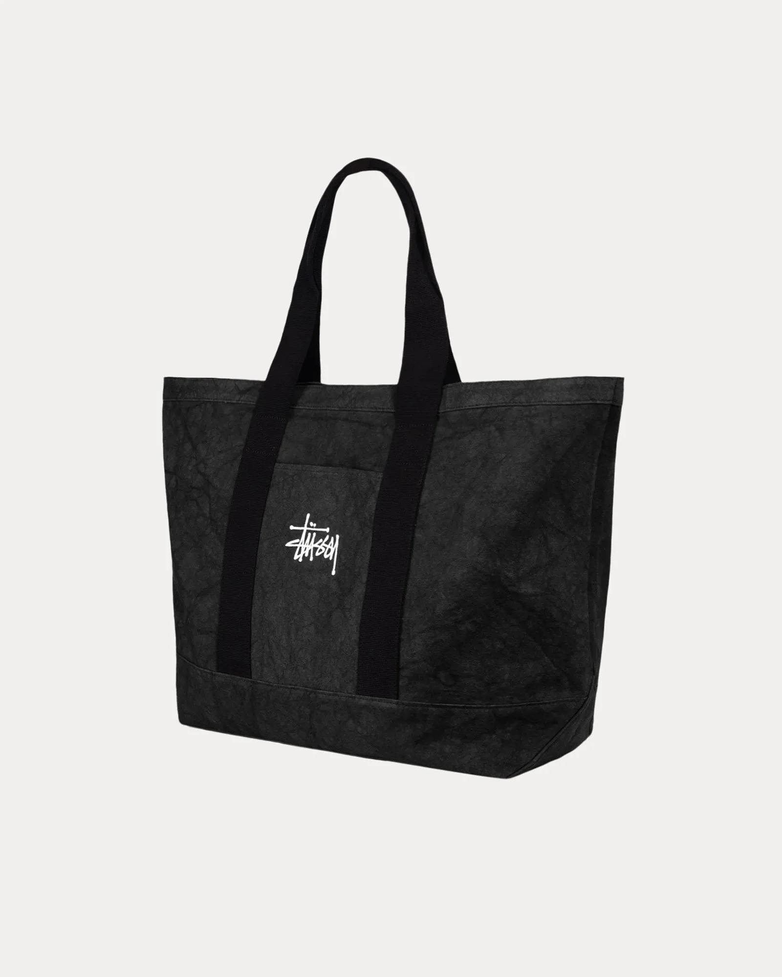 CANVAS EXTRA LARGE TOTE sold by Stussy product image thumbnail 4
