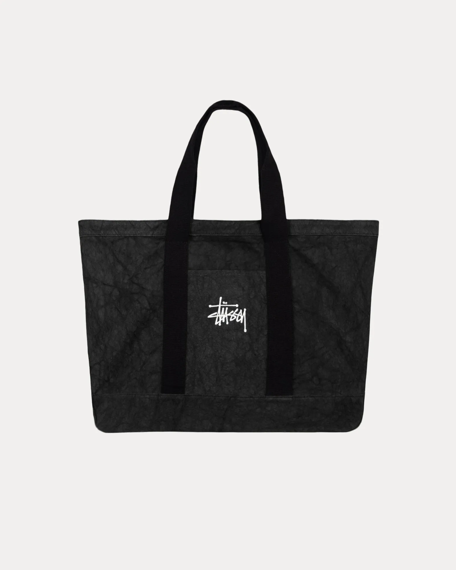 CANVAS EXTRA LARGE TOTE sold by Stussy product image thumbnail 3