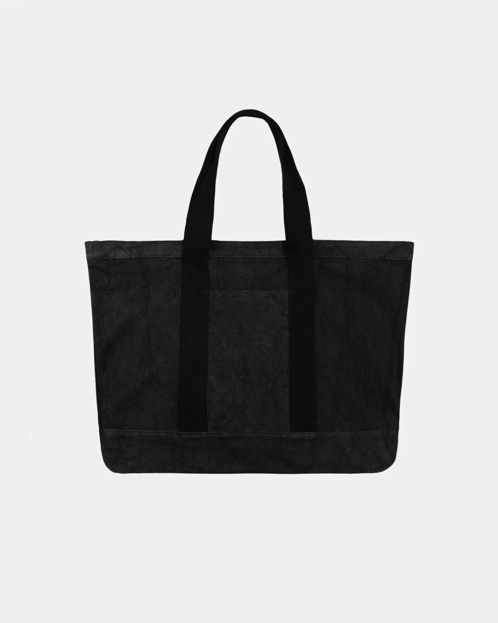 CANVAS EXTRA LARGE TOTE sold by Stussy product image thumbnail 5