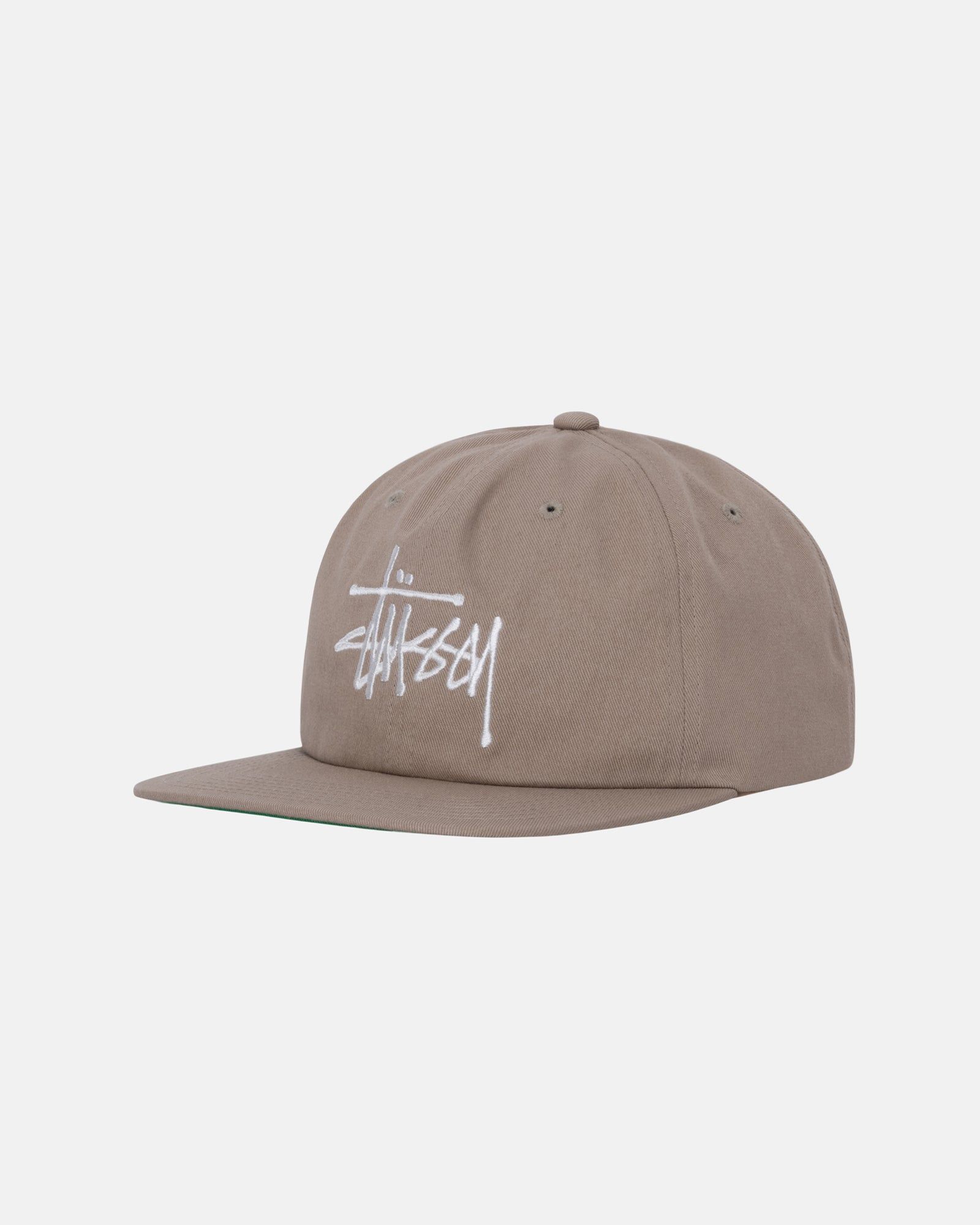 MID-DEPTH BASIC STRAPBACK sold by Stussy product image thumbnail 2
