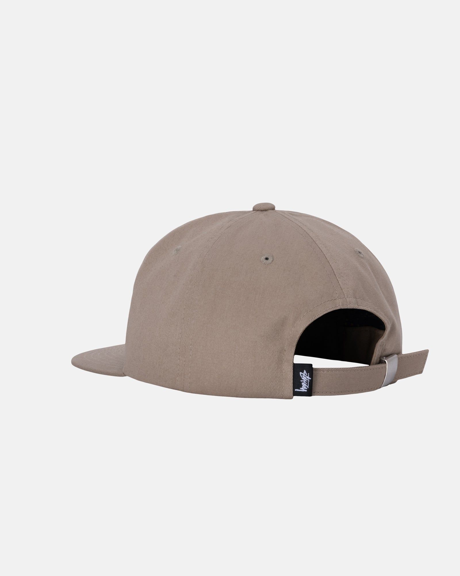 MID-DEPTH BASIC STRAPBACK sold by Stussy product image thumbnail 3