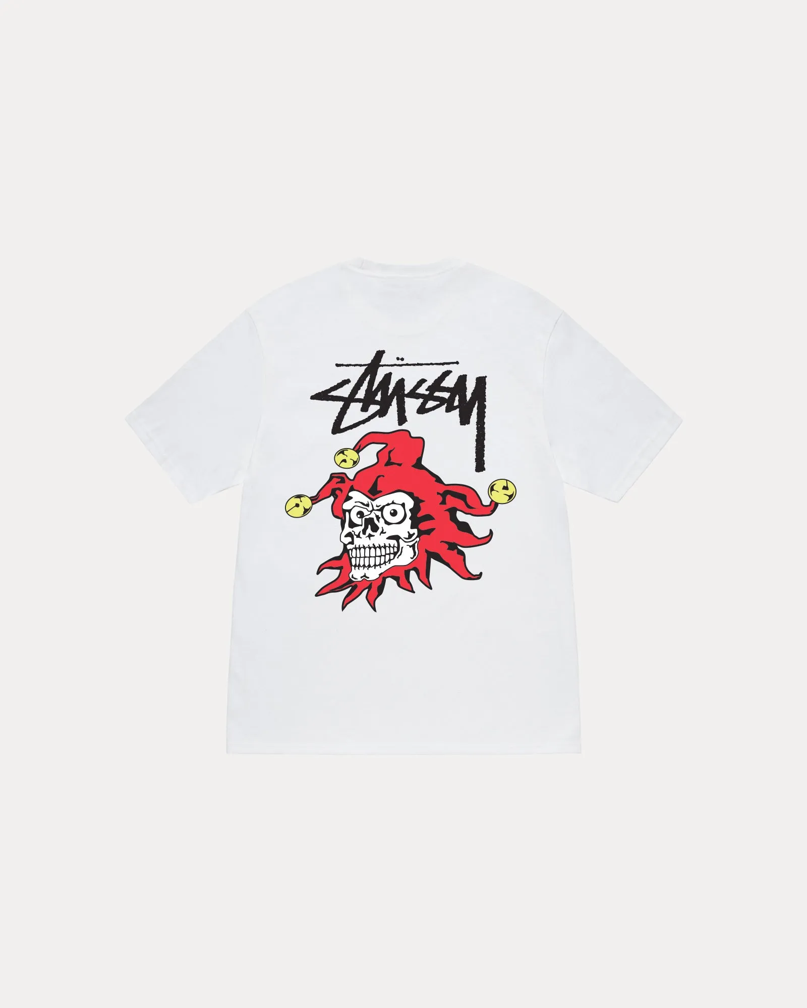 JOKER TEE sold by Stussy product image thumbnail 2